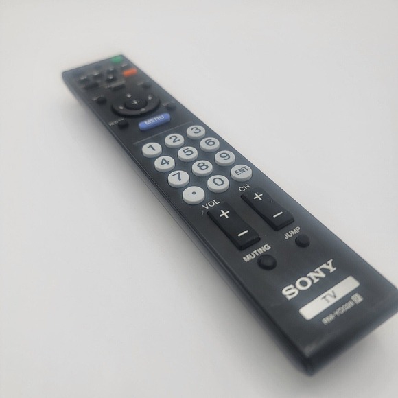 RM-YD028 RMYD028 Replacement Remote Control Fit for Sony Bravia TV - Picture 2 of 5